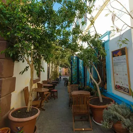 Vakantiehuis Elia Africa
