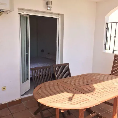 Elia Africa Aguadulce (Almeria)