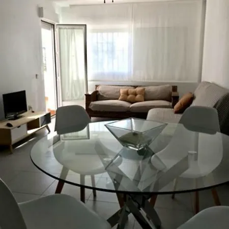 Elia Africa * Aguadulce (Almeria)