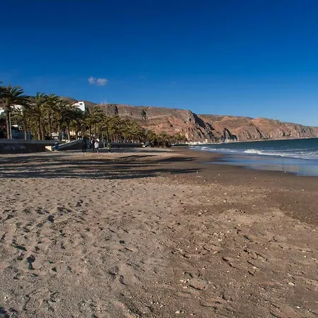 Elia áfrica * Aguadulce (Almeria)