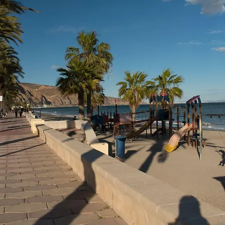 Elia áfrica * Aguadulce (Almeria)