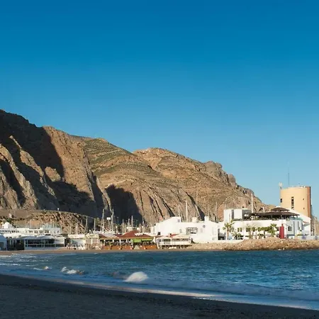 Elia áfrica Aguadulce (Almeria)