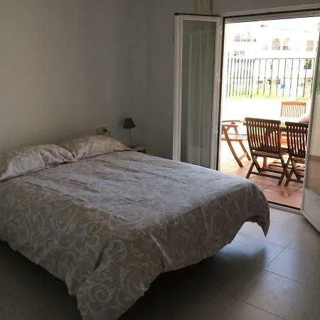 Сasa de vacaciones Elia áfrica *