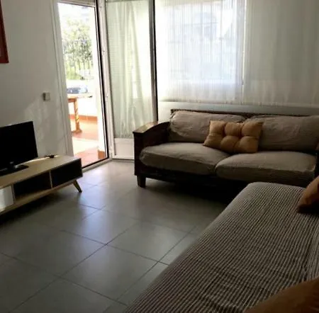 Elia áfrica Сasa de vacaciones