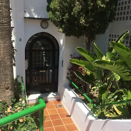 Elia áfrica Aguadulce (Almeria)